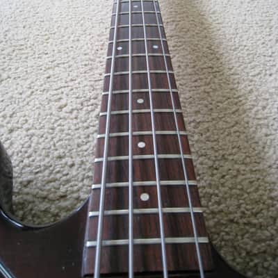 Guild b-302-SB 1979 SUN BURST/TOBACCO BURST image 12