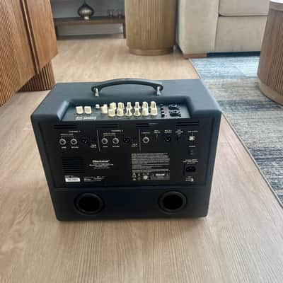 Blackstar Sonnet 120 - 120-watt 1x8-inch Combo Amp - Black image 3