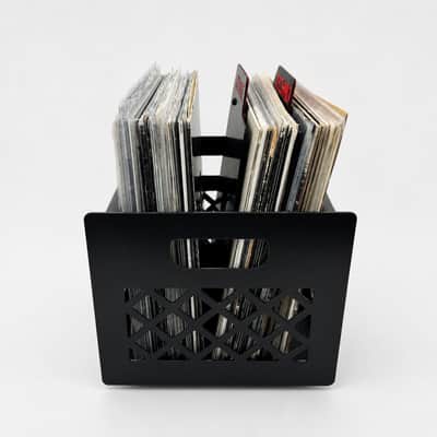 Apache KR8 Rolling Record Bin-NO image 8
