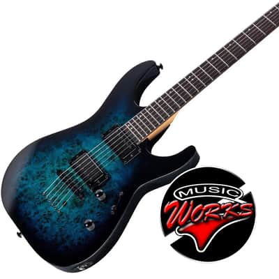 Ltd   M 200 Dx Nt Blue Burst image 3