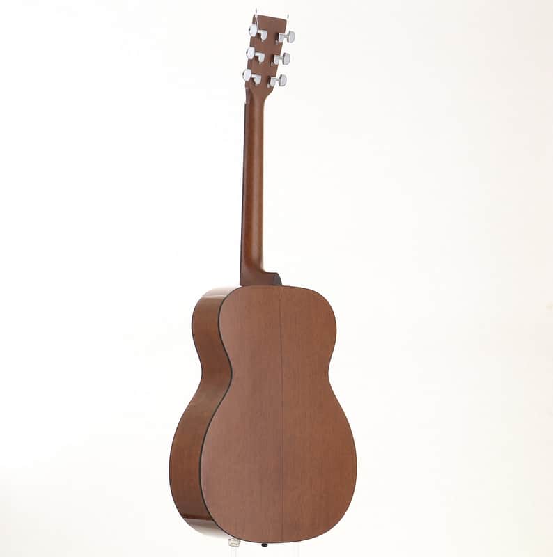 Martin Standard Series 000-18 (1993 - 2004) image 3