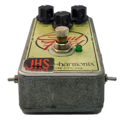 Ehx Soul Food W/ Jhs Mod image 2