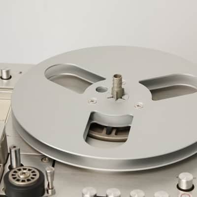 Pioneer RT-701 Vintage Reel-to-Reel – Professionally Restored – Fully Tested – 1-Year Warranty image 5