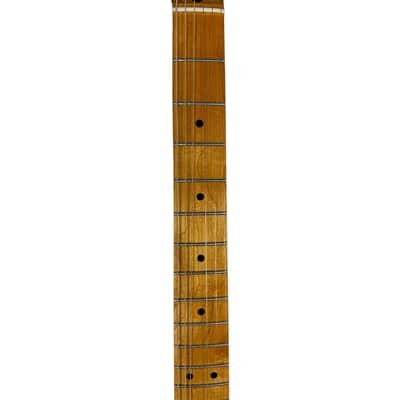 Fender Player Séries Telecaster 2019 - Butterscotch Blonde image 8