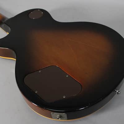 1979 Gibson Les Paul Deluxe Tobacco Burst w/OHSC image 11