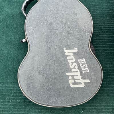 2014 Tony Iommi Black Sabbath John Diggins Relic Old Boy SG First ever made VOS! image 16