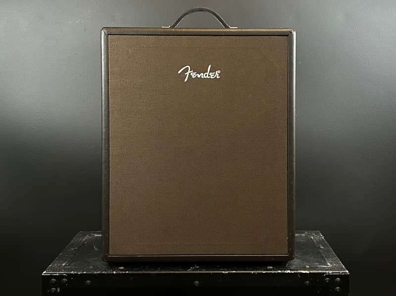 Fender USED Acoustic SFX II, Recent image 1