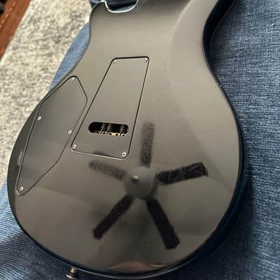 PRS 513 Maple 10-Top 2011 - 2016 - Vintage Sunburst image 8