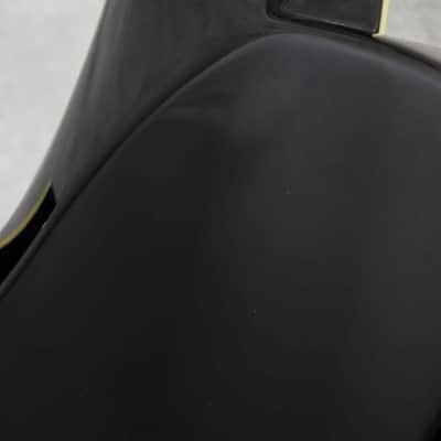 Ibanez ARZ307 Artist 7-String Black 2011 image 5