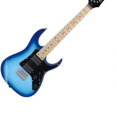 Ibanez GRGM21MBLT image 1