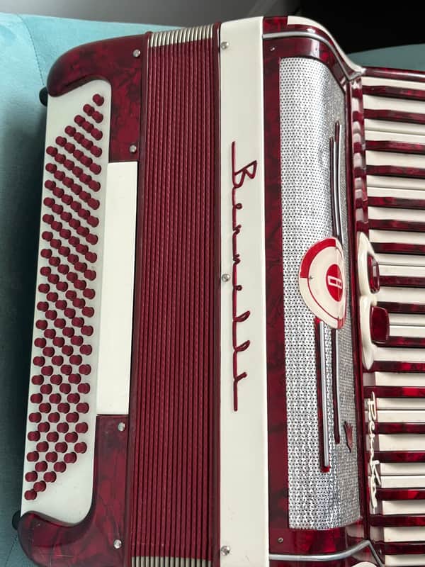 Bernelli Polka King