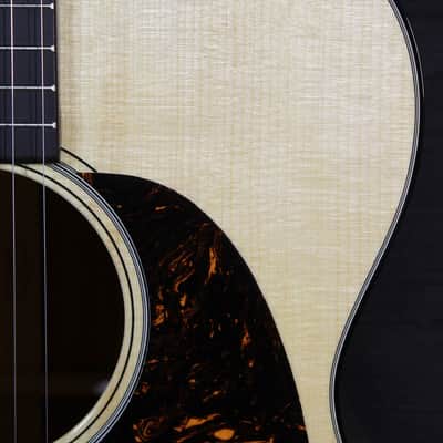 Martin Custom Shop 000-18 Adirondack Top and Bracing Acoustic Guitar image 21