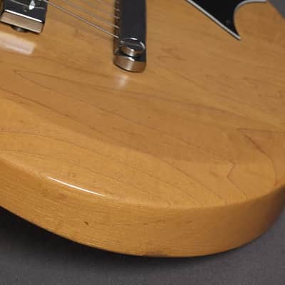 Gibson S-1 Natural 1976 image 6