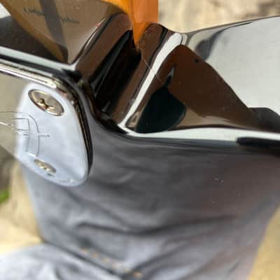 Fender TC-72 Telecaster Custom Reissue MIJ image 9