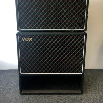 VOX AC30 ex Paul Weller 'THE JAM' purchased direct from Artist image 11