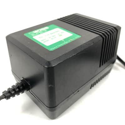 Boss BRB-100 Power Supply - Black TGHM image 2