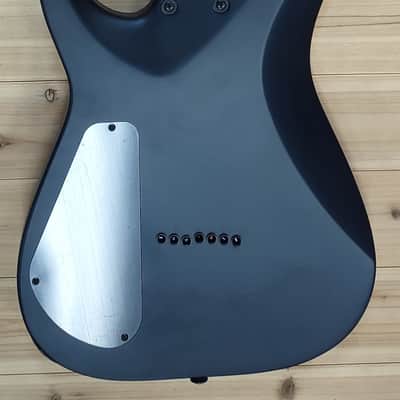 Jackson Pro Plus Series DK Modern MDK7P HT, Chlorine Burst image 2