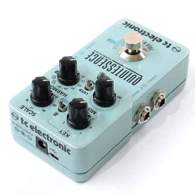 TC ELECTRONIC Quintessence Harmonizer [22761293] (05/22) image 4