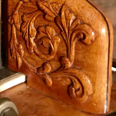 FARLAND Artist's Grand Number 2 Five String Banjo SALE PENDING DO NOT BUY image 5