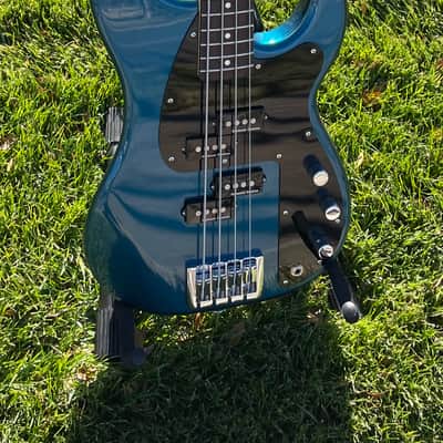 Fujigen/Fgn Mighty Power J Standard 2023 - Old Lake Placid Blue image 3
