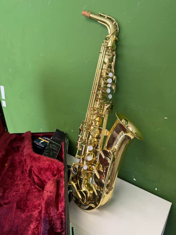 Yamaha YAS-25 1990’s image 1