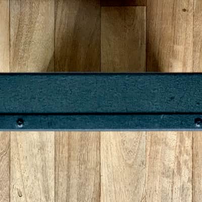 Valley Audio Dynamite 3 Model 433 - 2 channel compressor / limiter / gate / expander - 1980s - Black image 3