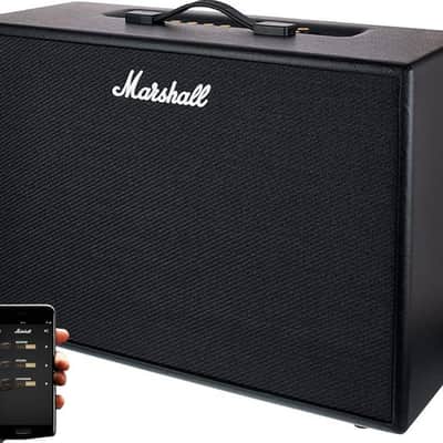 Marshall - CODE50 image 1