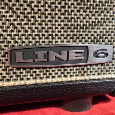 Line 6 Catalyst 60 2-Channel 60-Watt 1x12" Modeling Guitar Combo image 2
