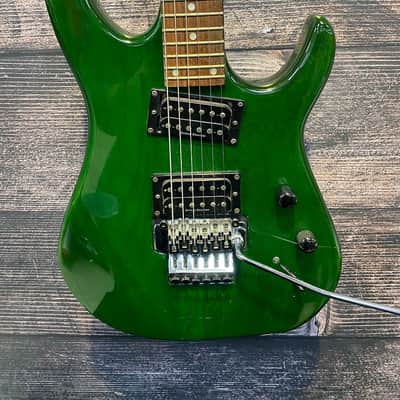 Hamer Diablo Electric Guitar (Atlanta, GA) image 2