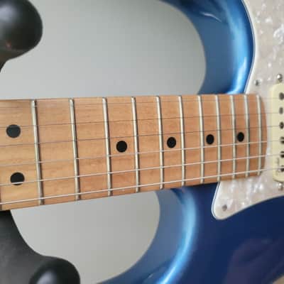 Fender Mod Shop Stratocaster image 13