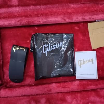 Gibson '80s Explorer 2024 - Ebony image 10