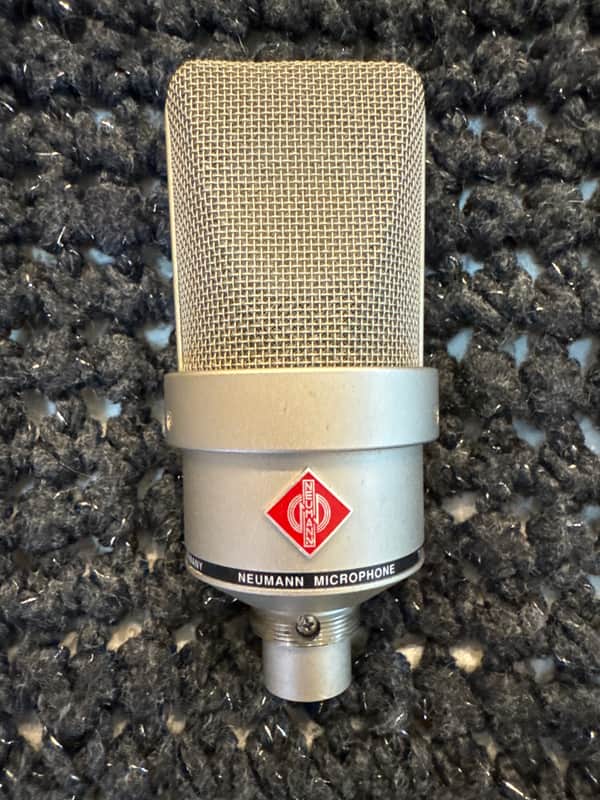 Neumann TLM 103 Mic Bundle - Top-Quality Recording Made Affordable!
