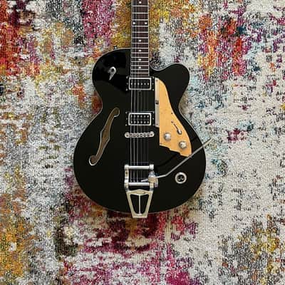 Duesenberg Carl Carlton  2013 Black image 3