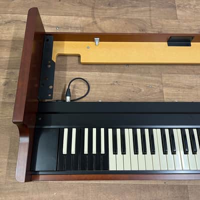 Hammond XLK5 Lower Manual Keyboard Controller For XK5; Serial No: 23021930 | Second Hand image 3