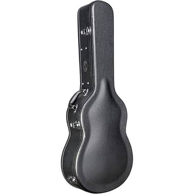 Cordoba Cordoba HumiCase Protege Classical/Flamenco Guitar Case 2025 - Black image 2