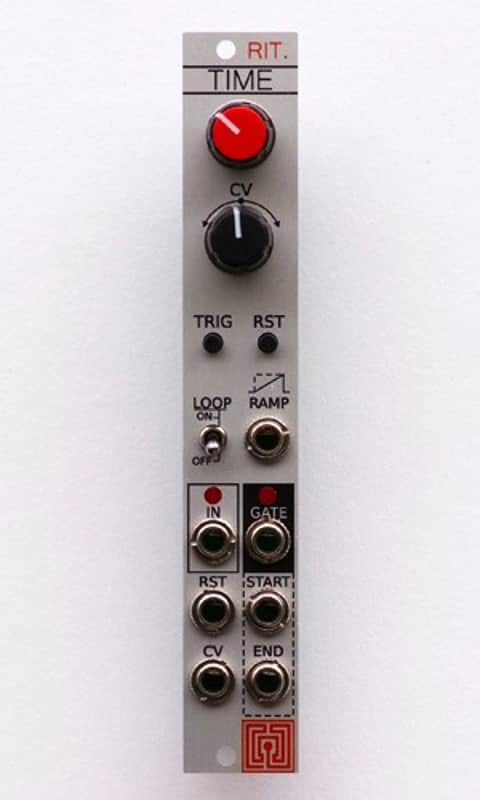 Larix Elektro Time image 1