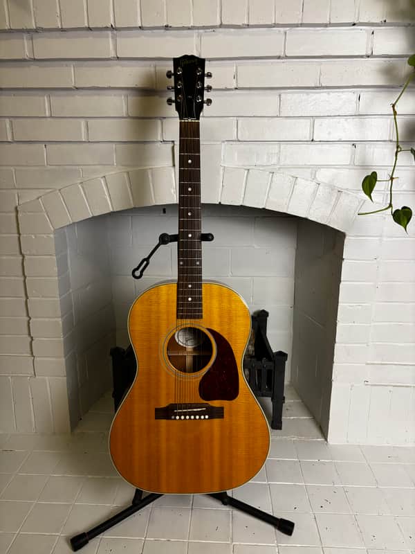 Gibson LG-2 American Eagle 2013 - 2018 | Reverb Canada