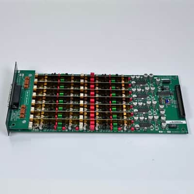 Avid Digidesign HD 192 I/O Analog Output Expansion Card image 5