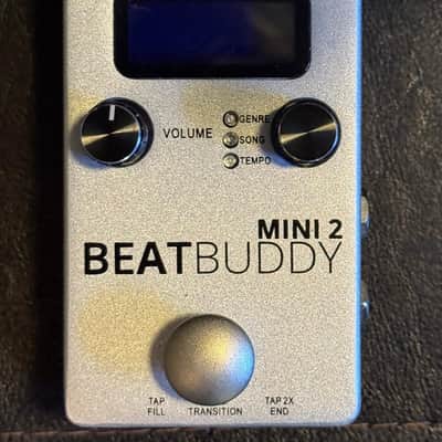 Singular Sound BeatBuddy MINI 2 | Reverb