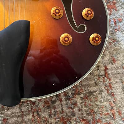 Eastman AR803D 2007 - Sunburst image 12