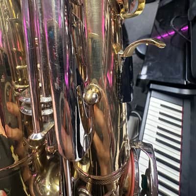 Martin AltoSaxophone / 4356 image 12