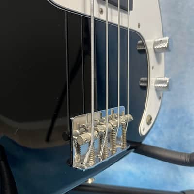 Fender Japan PB-43 Standard Precision Bass, MIJ image 9