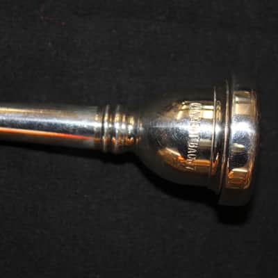 Yamaha YSL-354 Standard Trombone 2010s - Lacquered Brass image 9