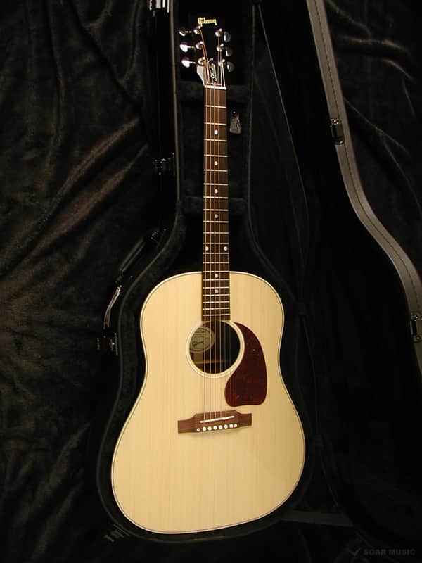 Gibson J-45 Studio Rosewood Antique Natural 2022 2.1kg S/No.22632108 MCRS4SRWAN