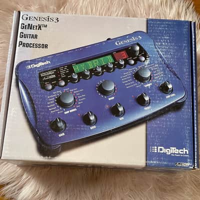 DigiTech Genesis 3 image 2