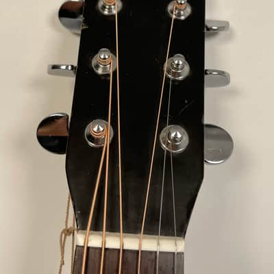 Yamaha SJ-180 1981-1985 - Clear Gloss image 2