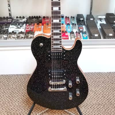used James Tyler JTG-M1 in Black Metallic, Mint Condition with OHSC & Paperwork! image 1