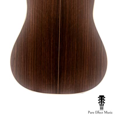 Martin HD-40MS Marty Stuart Signature Edition 1996 image 9