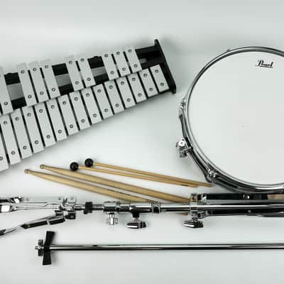 Pearl Student Percussion Kit image 1