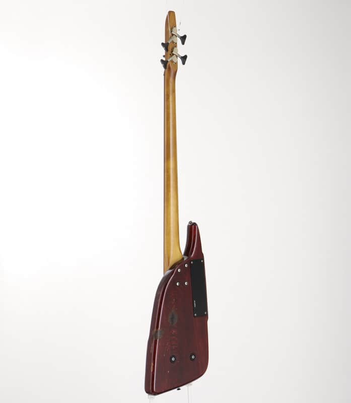 Atlansia Alien Bass 4st (S/N:90420) [01/11] | Reverb